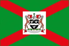 Flag of Khairpur State