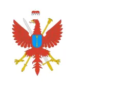 Flag of Margraviate of Brandenburg