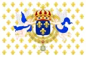 Flag of Kingdom of France