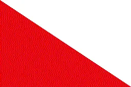 Flag of Sailana State