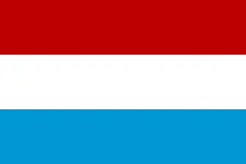 Flag of Arguin (Netherlands)