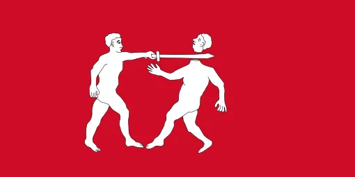 Flag of Kingdom of Benin