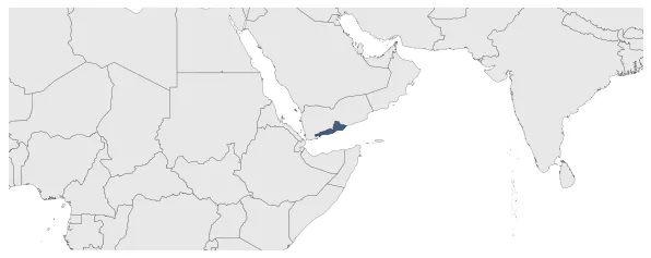 AQAP: Maximal extension of the polity