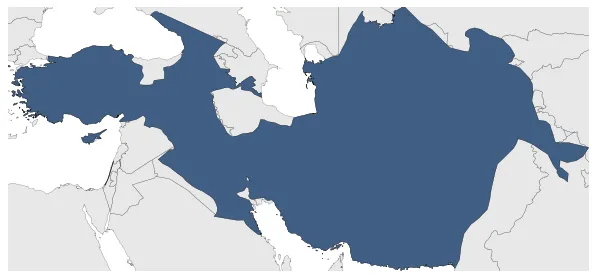 Antigonid Macedonia: Maximal extension of the polity