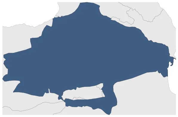 Armenia (Roman Empire): Maximal extension of the polity