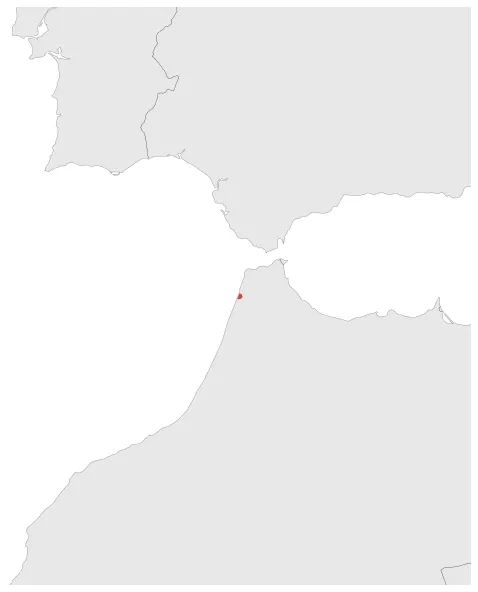 Maximum Extent