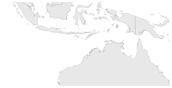 Ashmore and Cartier Islands: Maximal extension of the polity