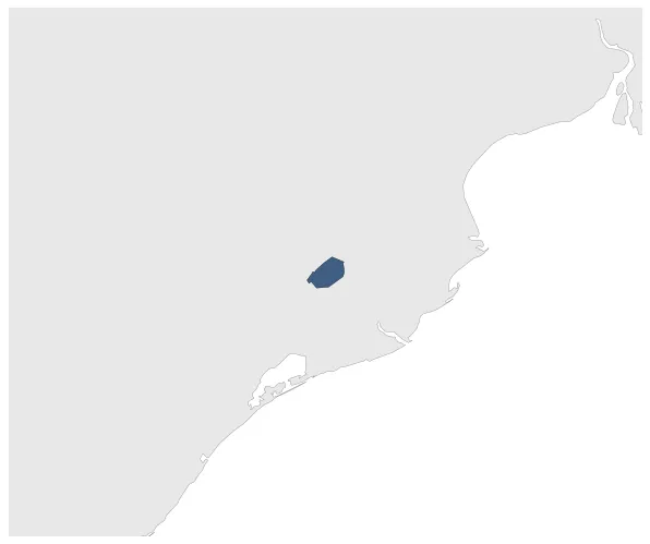 Atgarh State (Princely State): Maximal extension of the polity