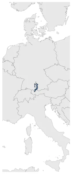 Augsburg Prince-Bishopric: Maximal extension of the polity