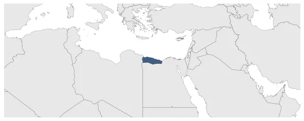 Axis: Maximal extension of the polity