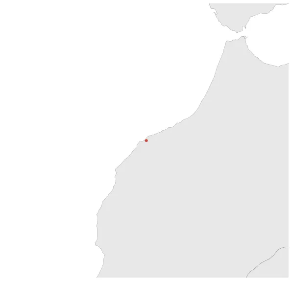 Maximum Extent