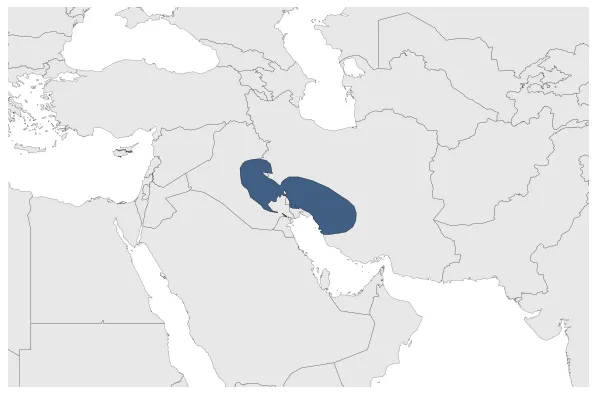 Maximum Extent