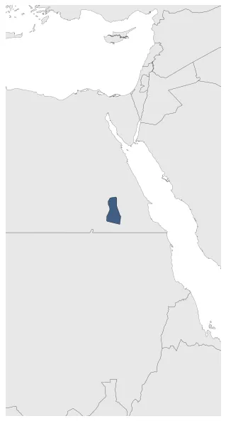 Maximum Extent