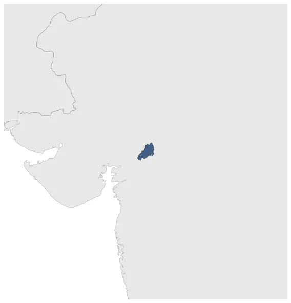 Maximum Extent