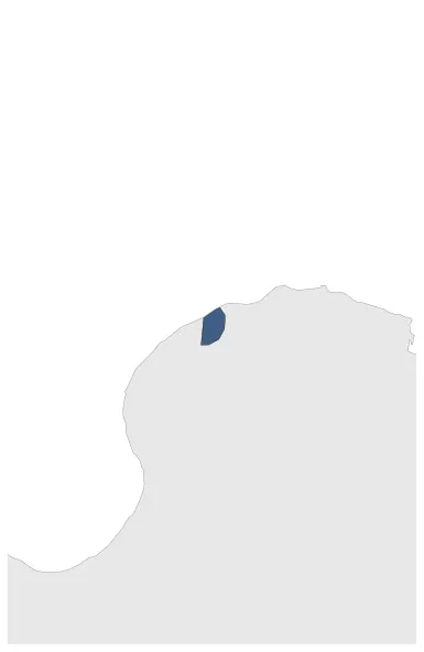 Barke: Maximal extension of the polity
