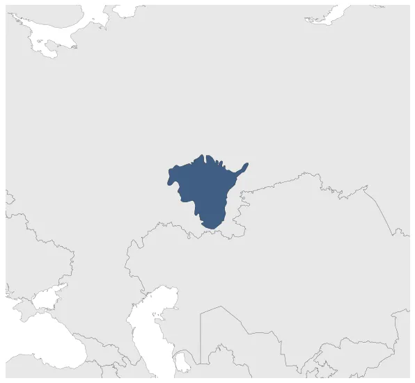 Bashkurdistan: Maximal extension of the polity