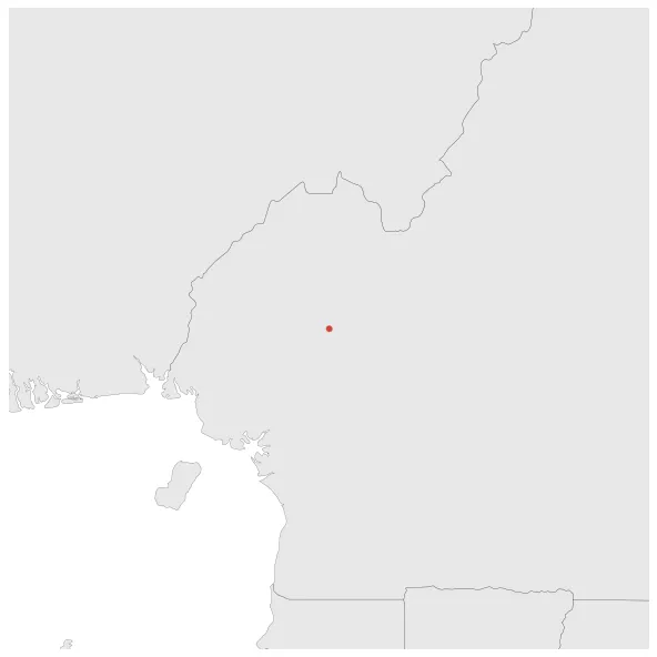 Maximum Extent