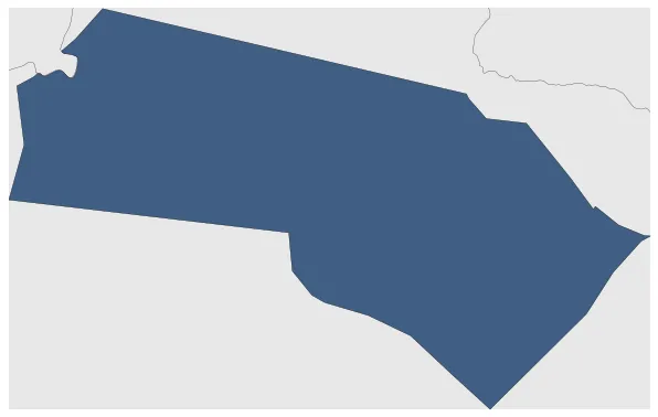 Beiting: Maximal extension of the polity