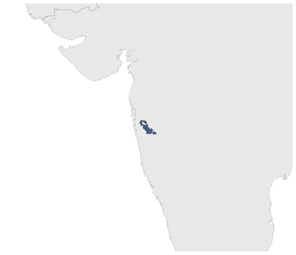 Bhor State: Maximal extension of the polity