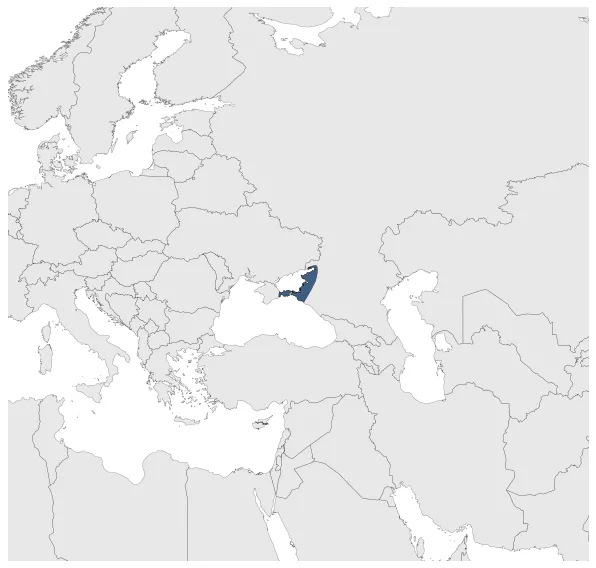 Bosporan Kingdom: Maximal extension of the polity