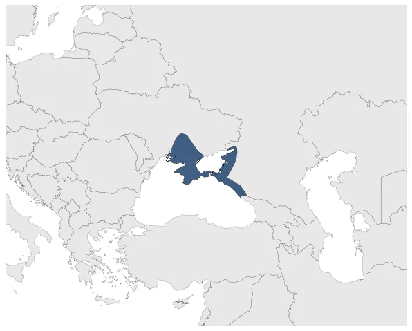 Bosporan Kingdom (Rome): Maximal extension of the polity