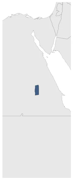 Bows Land: Maximal extension of the polity