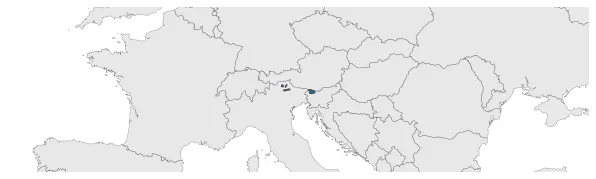 Brixen Prince-Bishopric: Maximal extension of the polity