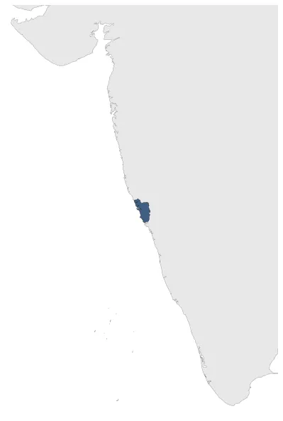 Chalukyas of Badami: Maximal extension of the polity