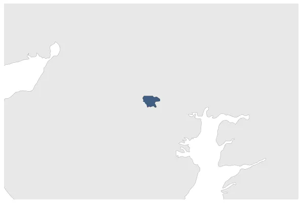 Chuda State: Maximal extension of the polity