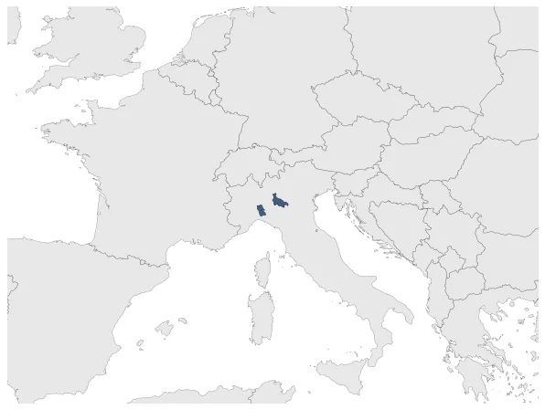 Cremona Commune: Maximal extension of the polity