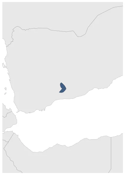 Dathina Sheikhdom: Maximal extension of the polity