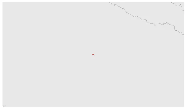 Dhurwai State: Maximal extension of the polity