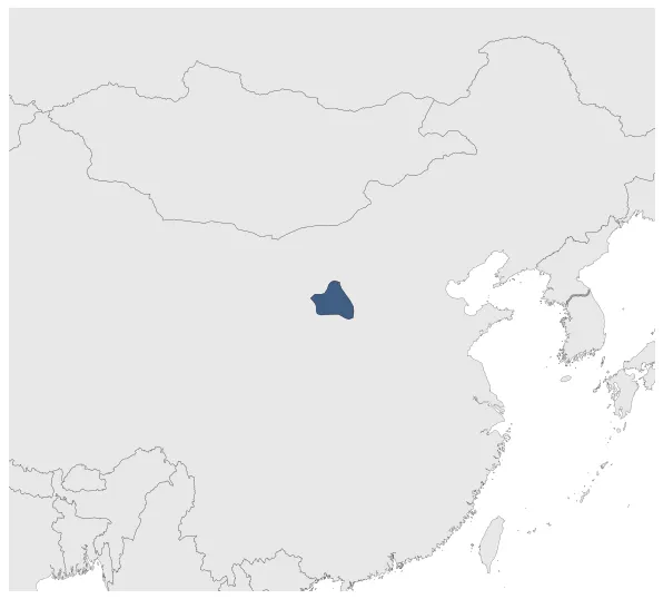 Dingnan Circuit: Maximal extension of the polity