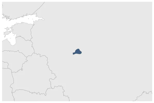 Maximum Extent