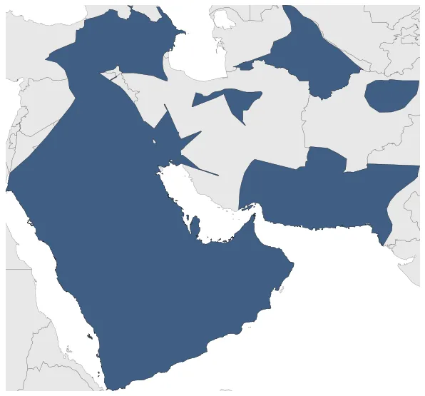 Maximum Extent