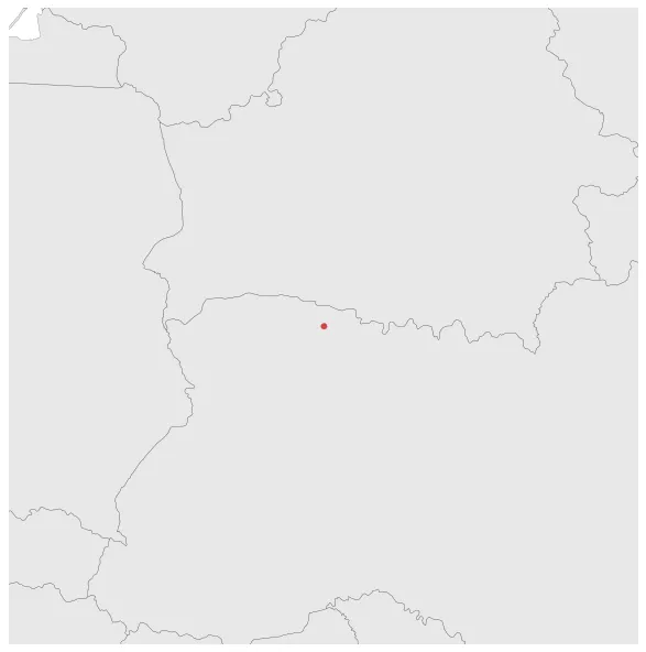 Maximum Extent