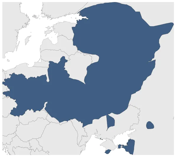 Duchy of Poland: Maximal extension of the polity