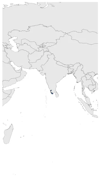 Dutch Malabar: Maximal extension of the polity