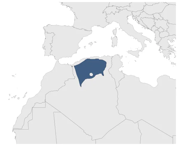 Maximum Extent