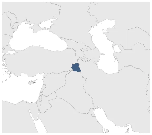 Maximum Extent