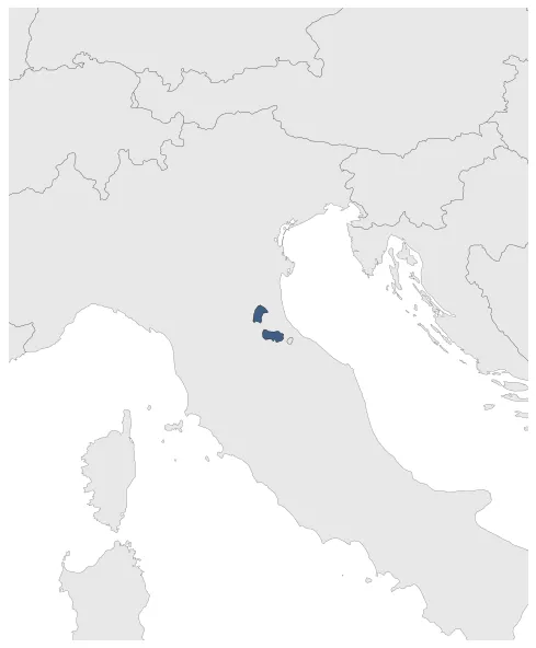 Faenza Commune: Maximal extension of the polity