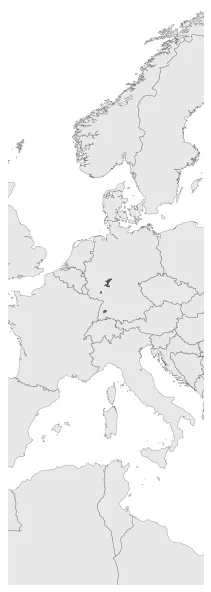 Falkenstein Lordship (Rhine): Maximal extension of the polity