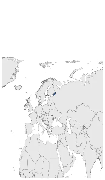 Finnish Democratic Republic: Maximal extension of the polity