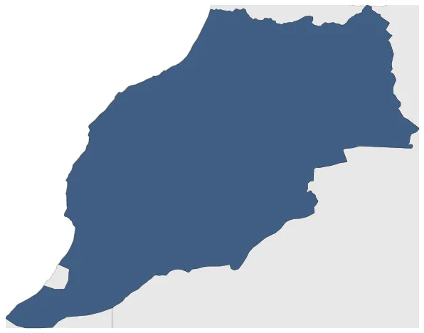 Maximum Extent