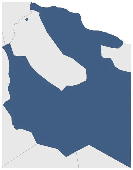 Maximum Extent