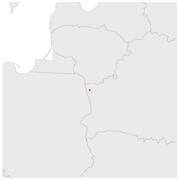 Maximum Extent
