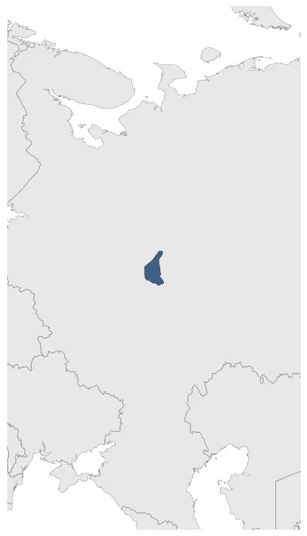 Maximum Extent