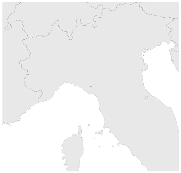 Groppoli Marquisate: Maximal extension of the polity