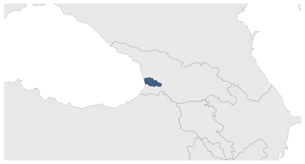 Gurian Republic: Maximal extension of the polity