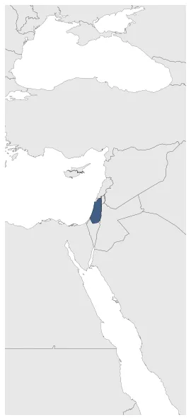 Hasmonean Kingdom (Parthia): Maximal extension of the polity